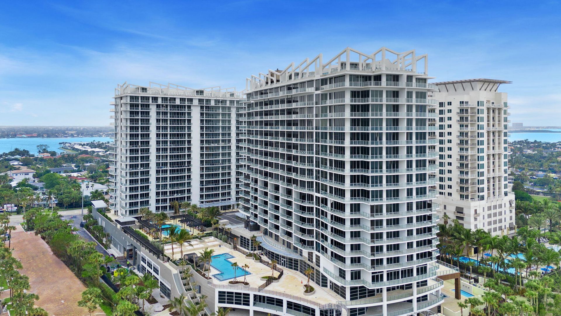 3100 N Ocean Drive, Unit 1203p, Singer Island, FL 33404 Photo