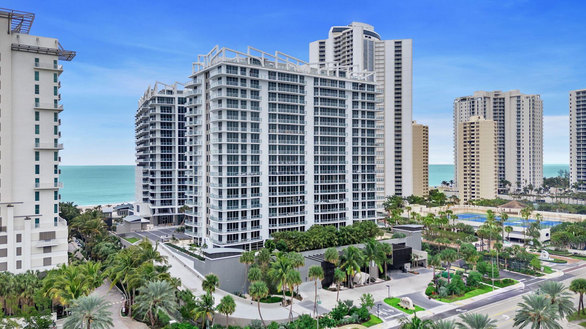 3100 N Ocean Drive, Unit 1203p, Singer Island, FL 33404 Photo