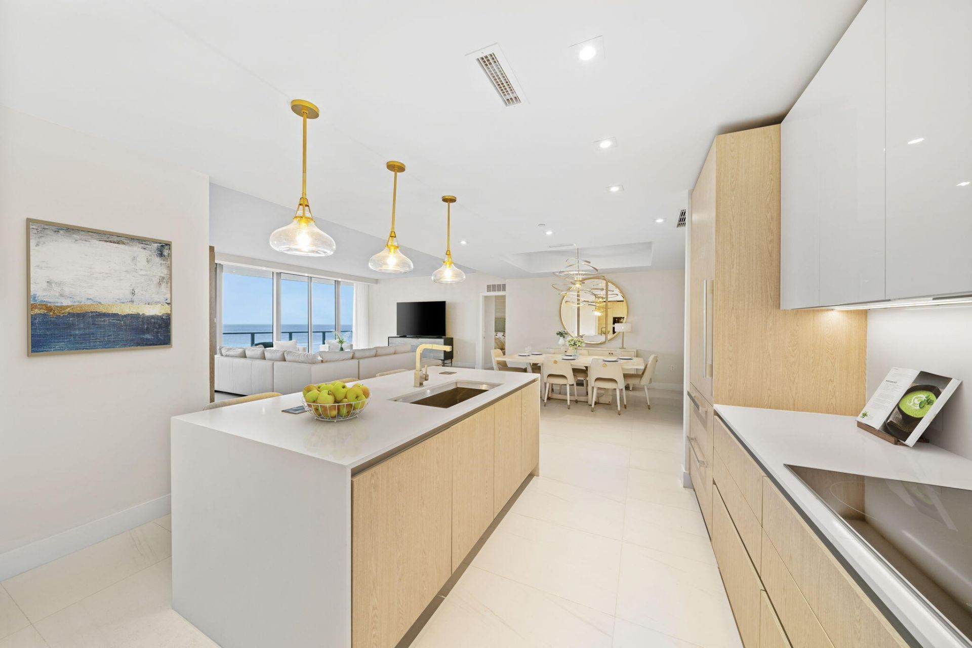 3100 N Ocean Drive, Unit 1203p, Singer Island, FL 33404 Photo