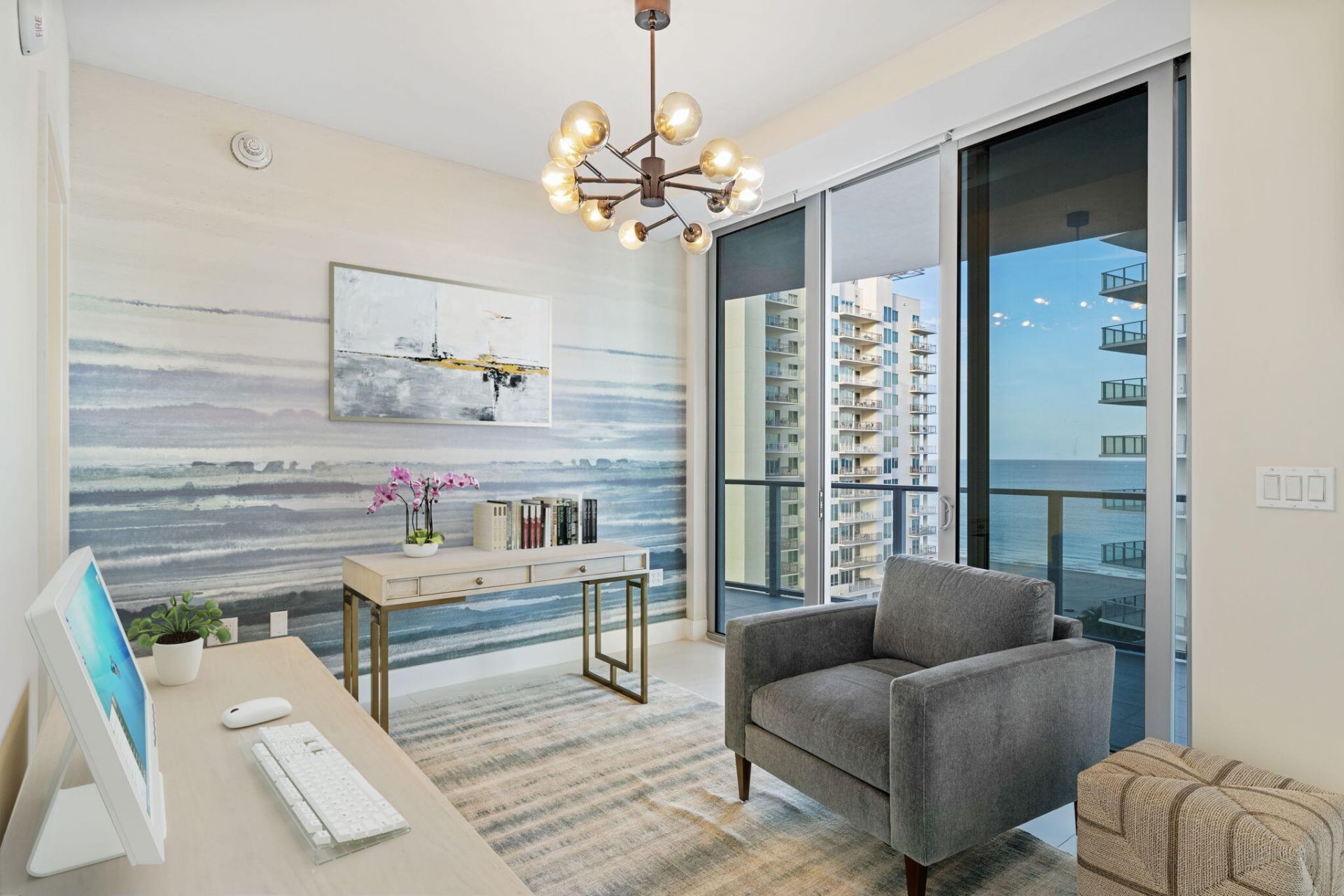 3100 N Ocean Drive, Unit 1203p, Singer Island, FL 33404 Photo