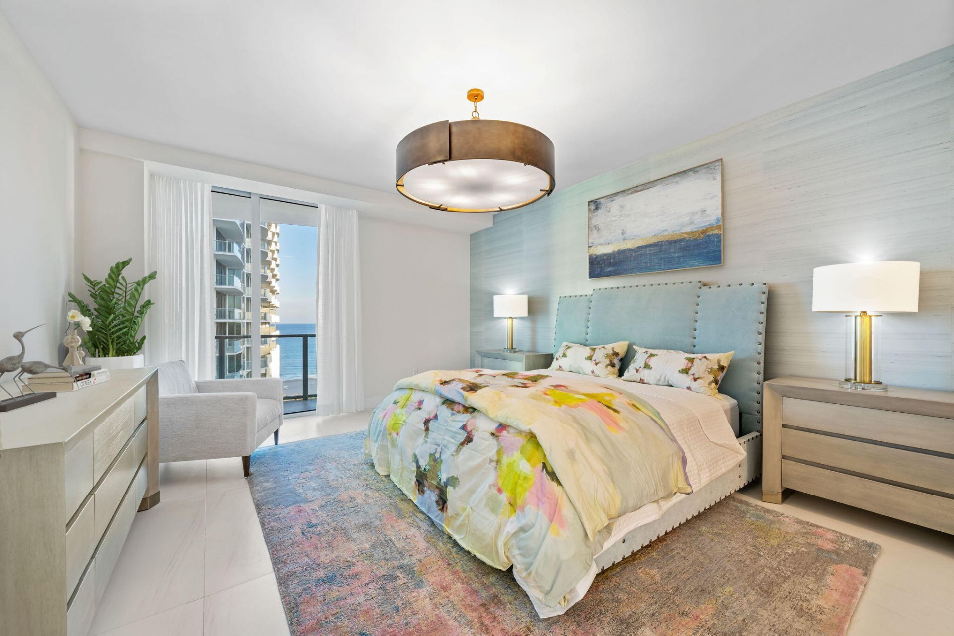 3100 N Ocean Drive, Unit 1203p, Singer Island, FL 33404 Photo