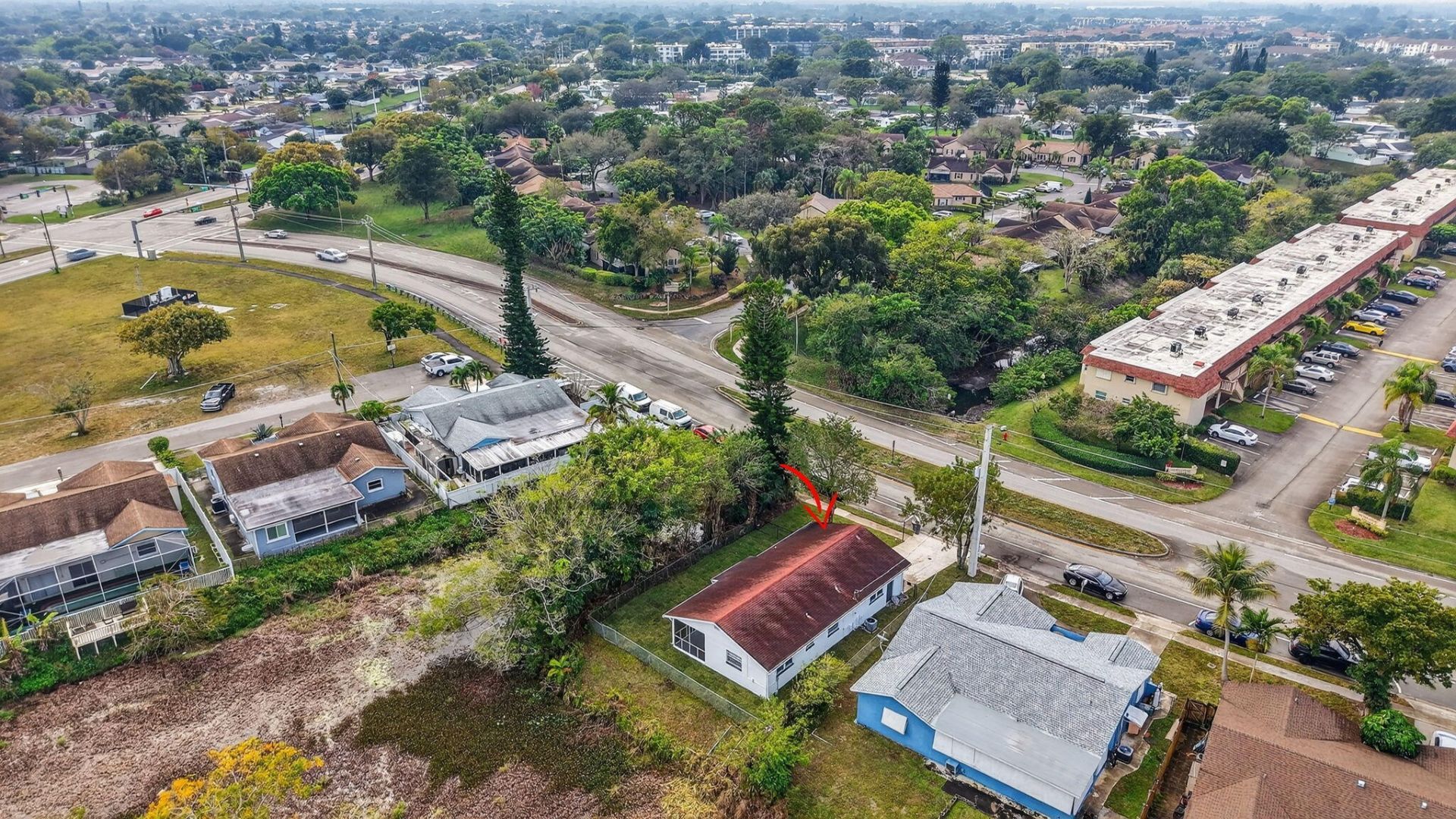 9197 SW 3rd Street, Boca Raton, FL 33428 Photo