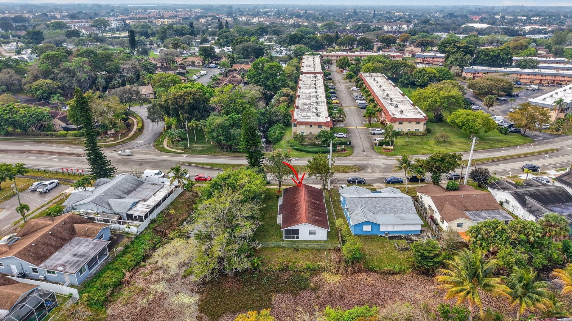 9197 SW 3rd Street, Boca Raton, FL 33428 Photo