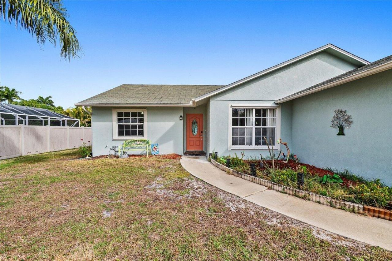 2561 SE Jason Avenue, Port Saint Lucie, FL 34952 Photo