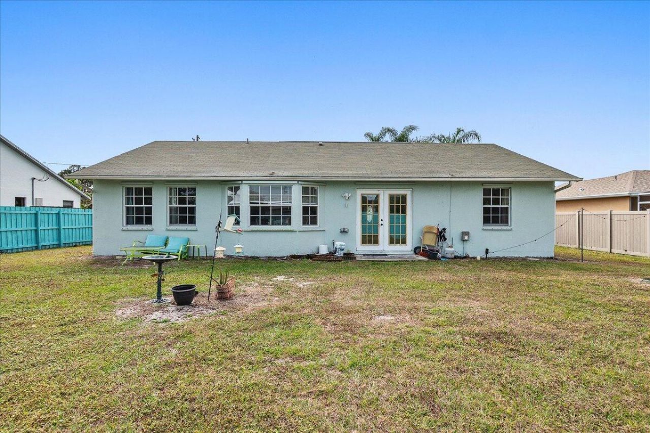 2561 SE Jason Avenue, Port Saint Lucie, FL 34952 Photo