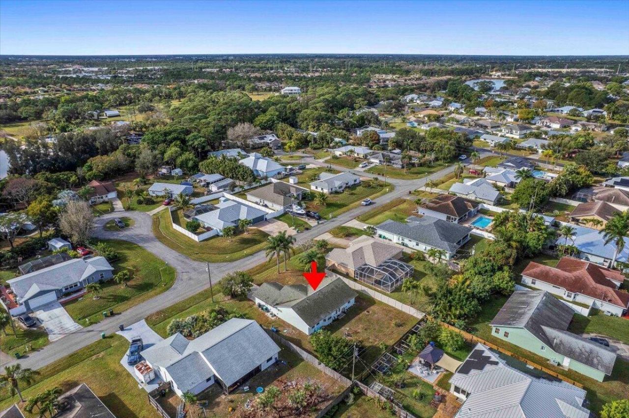 2561 SE Jason Avenue, Port Saint Lucie, FL 34952 Photo