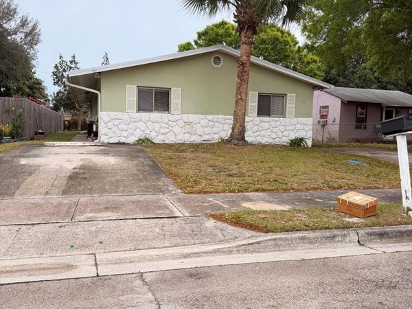 812 N 24th Street, Fort Pierce, FL 34950
