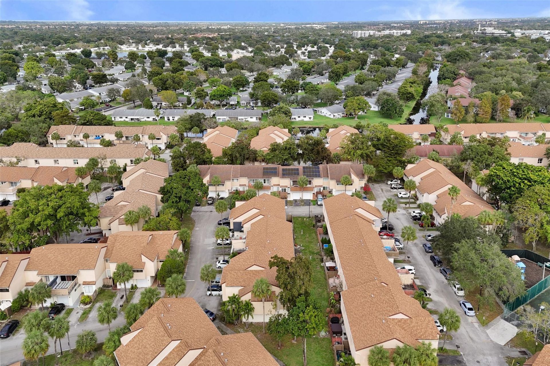 8226 NW 8th Place, Unit 6, Fort Lauderdale, FL 33324 Photo