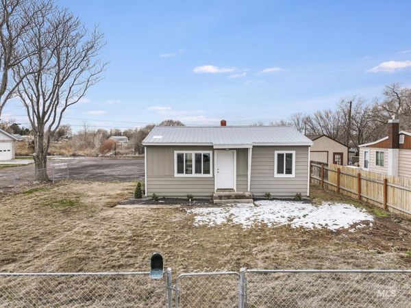 701 14th Ave N, Buhl, ID 83316