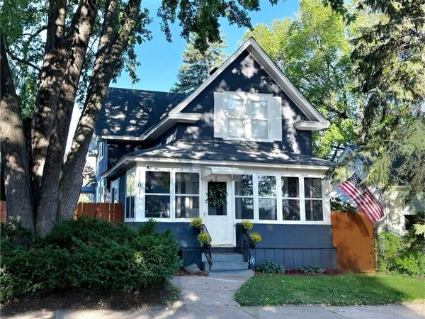 1191 Albemarle Street, Saint Paul, MN 55117