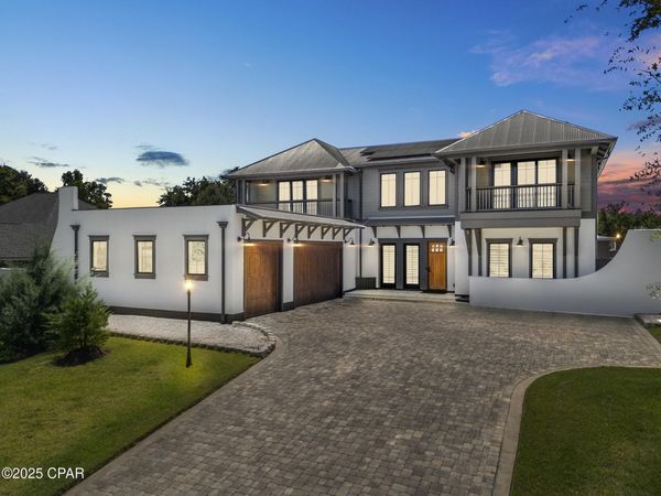 158 Lake Merial Boulevard, Panama City, FL 32409