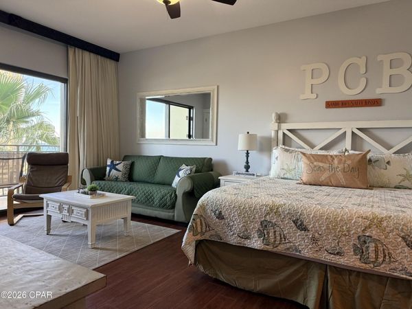 15100 Front Beach Road, Unit 733, Panama City Beach, FL 32413