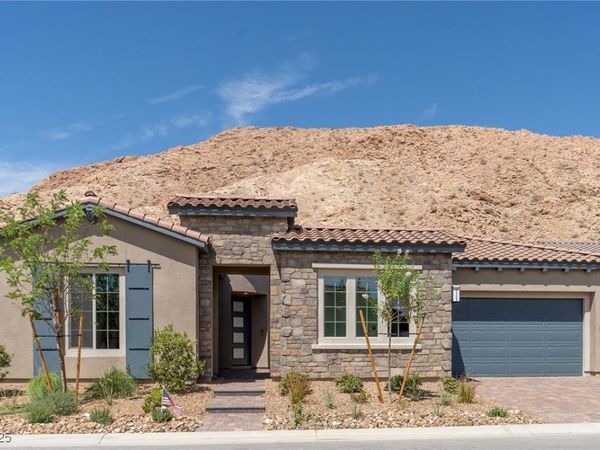 157 Mirage View Drive, Henderson, NV 89011