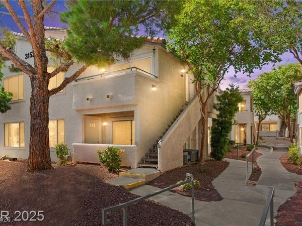 3152 Tarpon Drive , Unit 203, Las Vegas, NV 89120