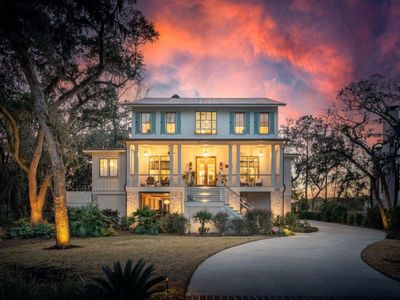 2186 Boatwright Road, Johns Island, SC 29455