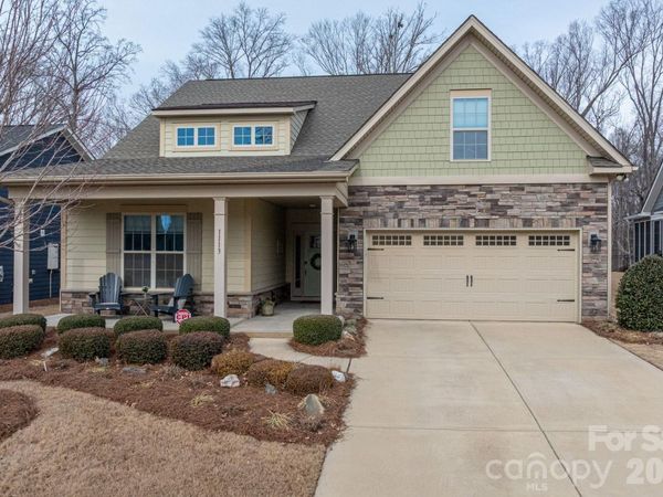 1113 Mayapple Way, Belmont, NC 28012