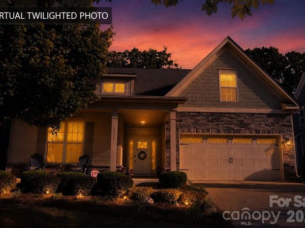 1113 Mayapple Way, Belmont, NC 28012