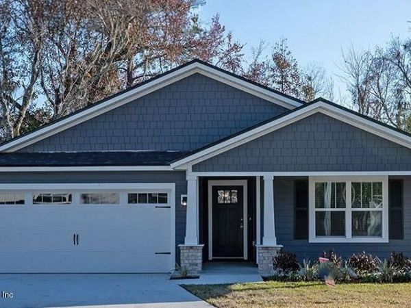 426 SAGO Avenue, Jacksonville, FL 32218
