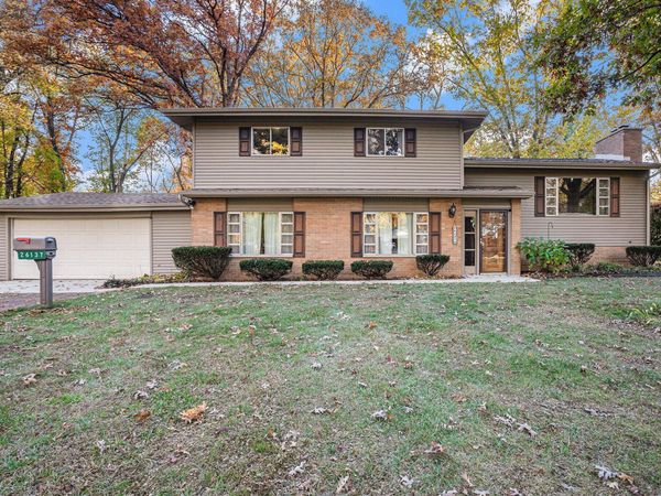 26137 Diana Drive, Sturgis, MI 49091