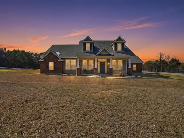 1267 County Road 406, Nemo, TX 76070