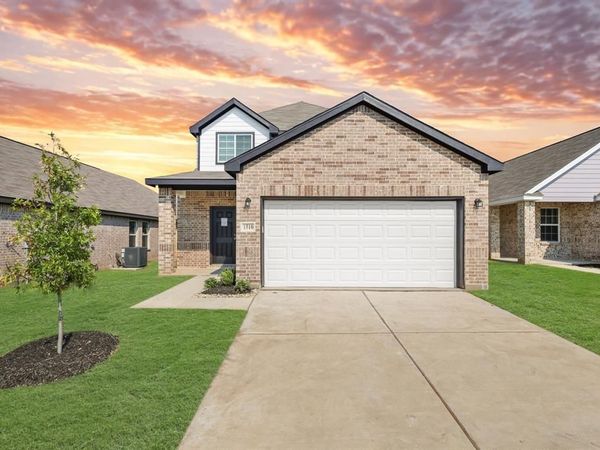 1510 Romans Road, Ennis, TX 75119