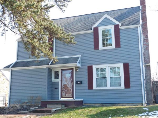 575 Crescent Rd, Mansfield, OH 44907