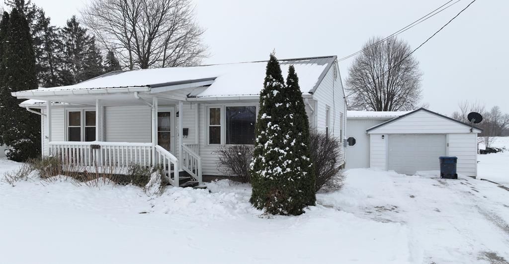 286 Trux St, Plymouth, OH 44865 Main Photo