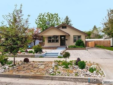 274 4th Street, IDAHO FALLS, ID 83402