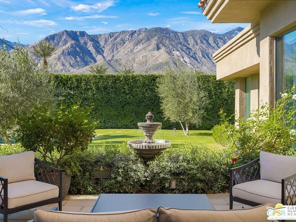 38087 E Maracaibo Circle, Palm Springs, CA 92264