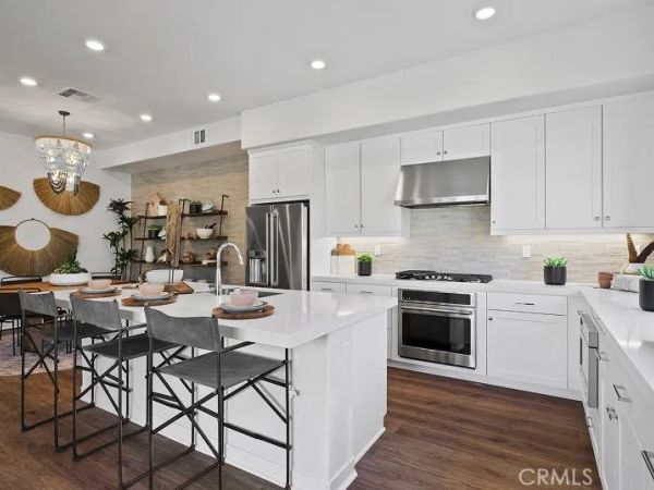 965 Walnut Terrace, Montebello, CA 90640