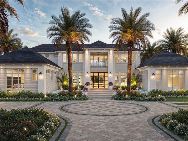 1857 Galleon DR , NAPLES, FL 34102