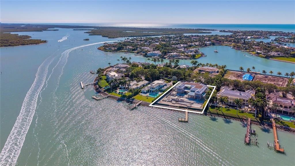 1857 Galleon Dr , Naples, FL 34102 Photo