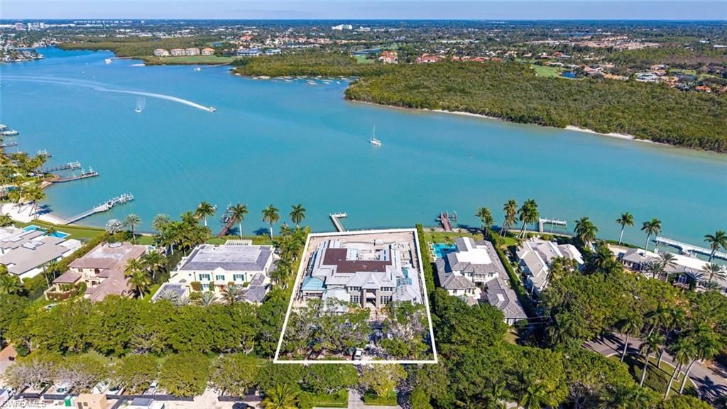 1857 Galleon Dr , Naples, FL 34102 Photo