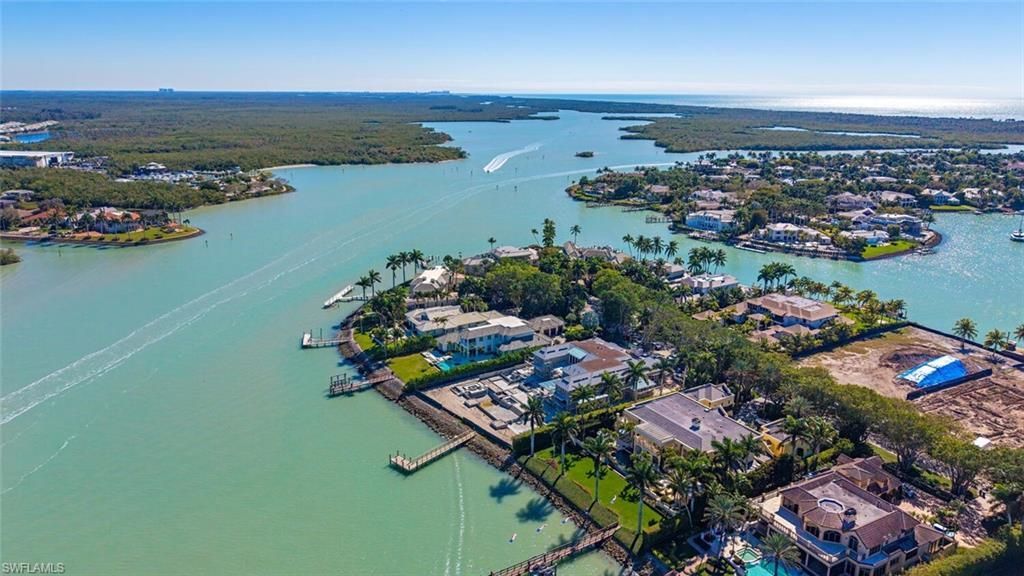 1857 Galleon Dr , Naples, FL 34102 Photo