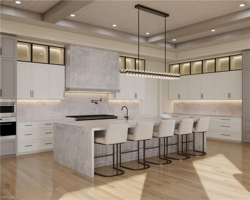 1857 Galleon Dr , Naples, FL 34102 Photo