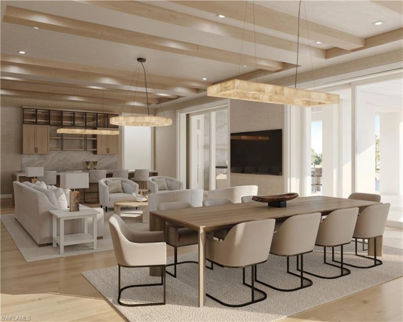 1857 Galleon Dr , Naples, FL 34102 Photo