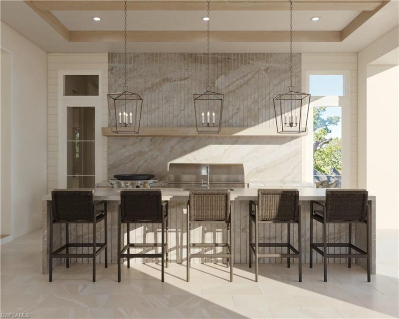 1857 Galleon Dr , Naples, FL 34102 Photo