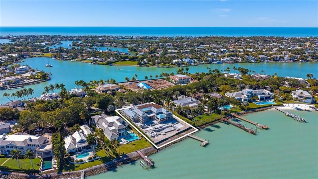 1857 Galleon Dr , Naples, FL 34102 Photo