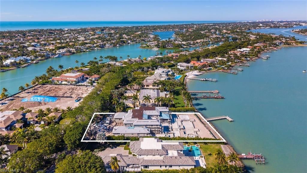 1857 Galleon Dr , Naples, FL 34102 Photo