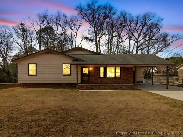 410 Lansdowne Road, Fayetteville, NC 28314