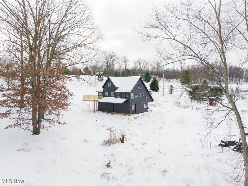 3640 NW Hope Road, Magnolia, OH 44643 Photo 21