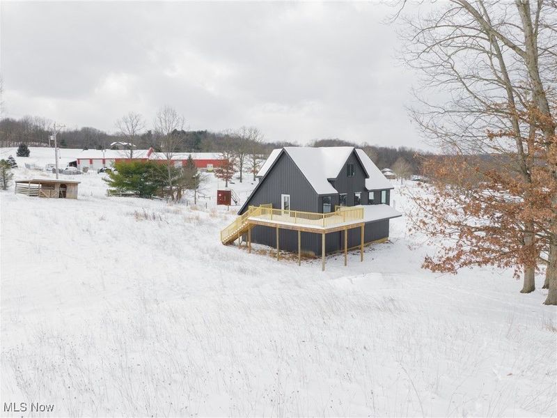 3640 NW Hope Road, Magnolia, OH 44643 Photo 23