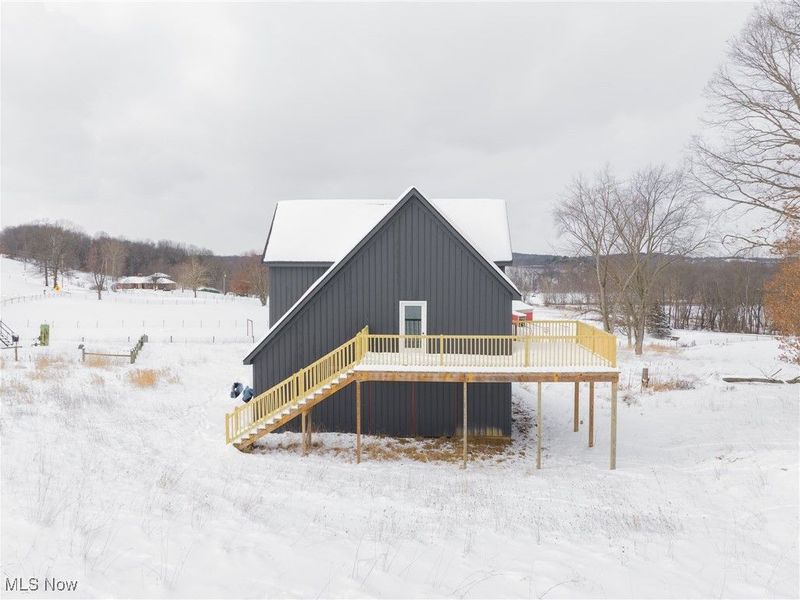 3640 NW Hope Road, Magnolia, OH 44643 Photo 24