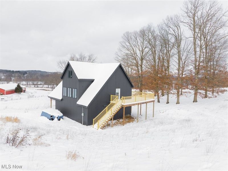 3640 NW Hope Road, Magnolia, OH 44643 Photo 25