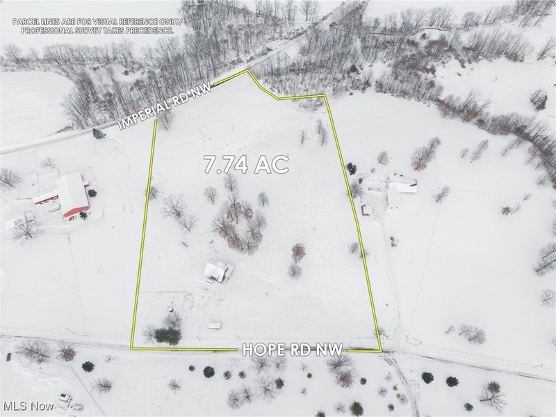 3640 NW Hope Road, Magnolia, OH 44643 Photo 3