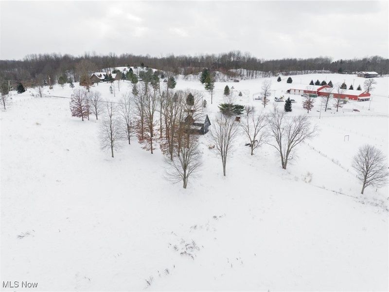 3640 NW Hope Road, Magnolia, OH 44643 Photo 47