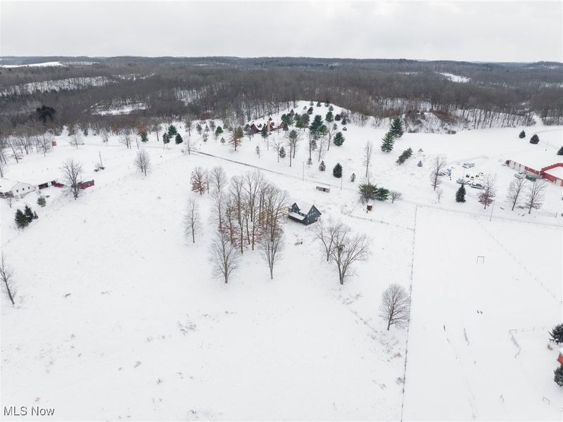 3640 NW Hope Road, Magnolia, OH 44643 Photo 49