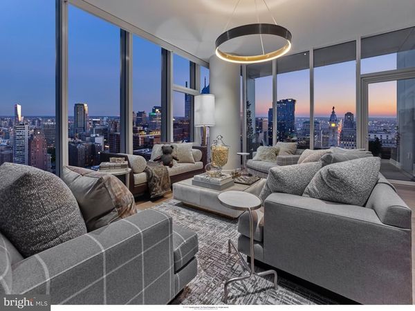 301 S BROAD, Unit 4201, PHILADELPHIA, PA 19107