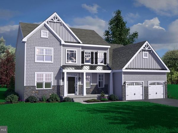 005 OBSIDIAN DRIVE, FELTON, DE 19943