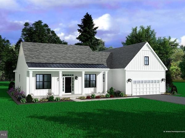 003 OBSIDIAN DRIVE, FELTON, DE 19943